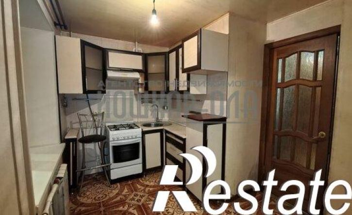 2-комн квартира улица Баумана, 18А,  д. 18А
