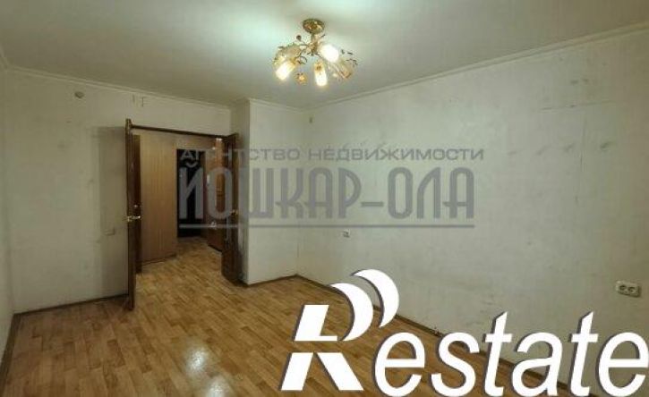 2-комн квартира улица Баумана, 18А,  д. 18А