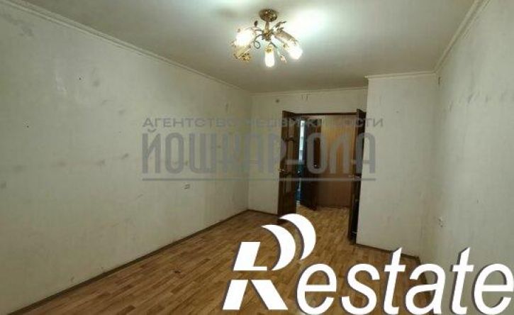 2-комн квартира улица Баумана, 18А,  д. 18А