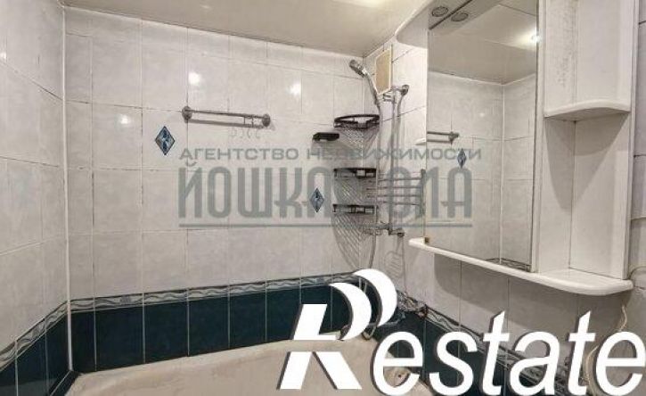 2-комн квартира улица Баумана, 18А,  д. 18А