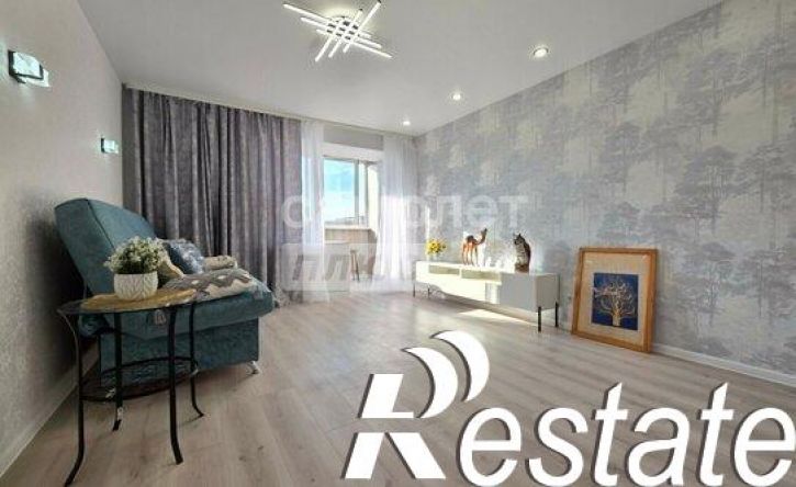 1-комн квартира улица Дружбы, 81,  д. 81