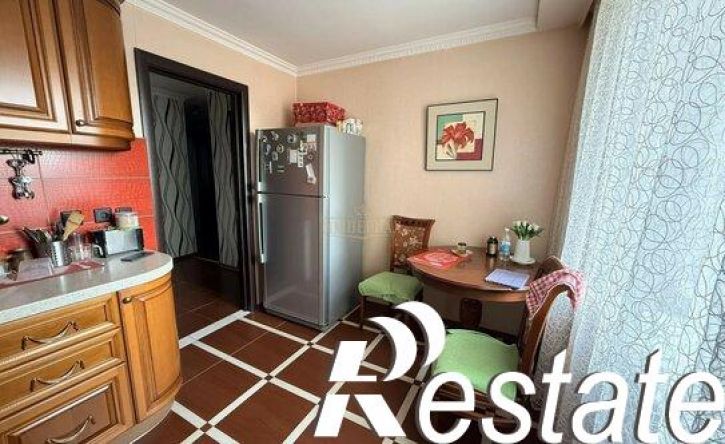 2-комн квартира улица Матросова, 27,  д. 27