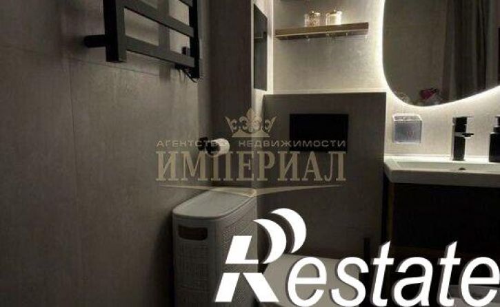 1-комн квартира улица Зарубина, 43,  д. 43