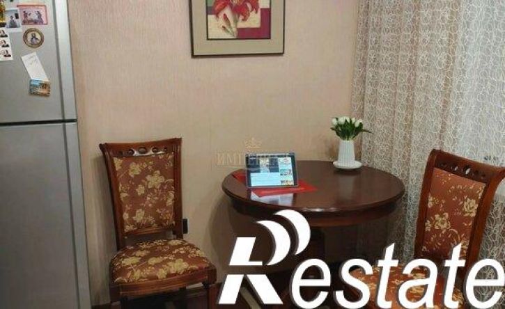 2-комн квартира улица Матросова, 27,  д. 27