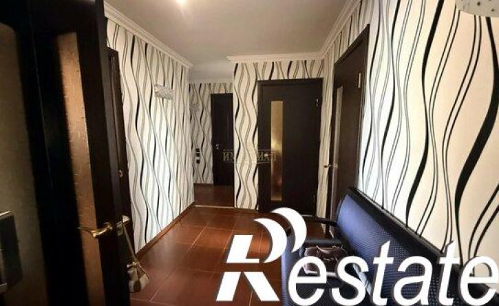 2-комн квартира улица Матросова, 27,  д. 27