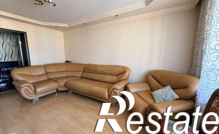 2-комн квартира улица Матросова, 27,  д. 27