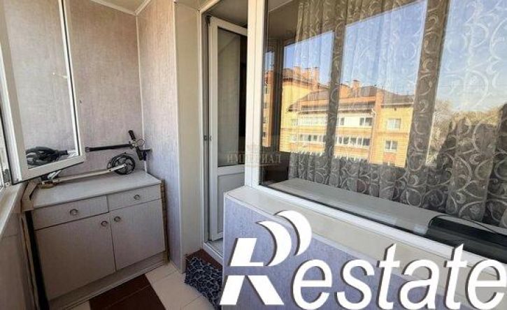 2-комн квартира улица Матросова, 27,  д. 27