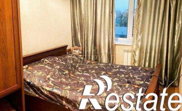 2-комн квартира улица Матросова, 27,  д. 27