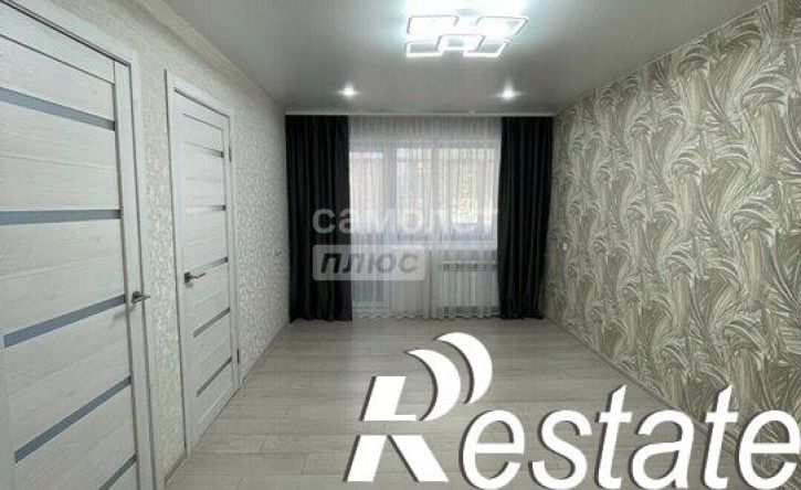 3-комн квартира улица Строителей, 3,  д. 3