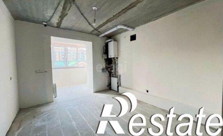 1-комн квартира улица Петрова, 27Б,  д. 27Б