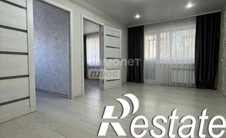 3-комн квартира улица Строителей, 3,  д. 3