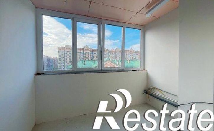 1-комн квартира улица Петрова, 27Б,  д. 27Б