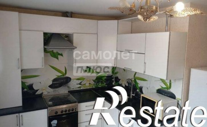 2-комн квартира улица Прохорова, 24,  д. 24