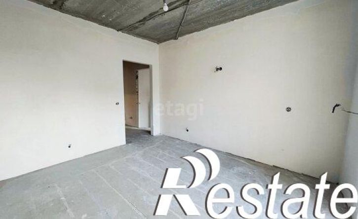1-комн квартира улица Петрова, 27Б,  д. 27Б