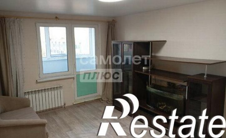 2-комн квартира улица Прохорова, 24,  д. 24