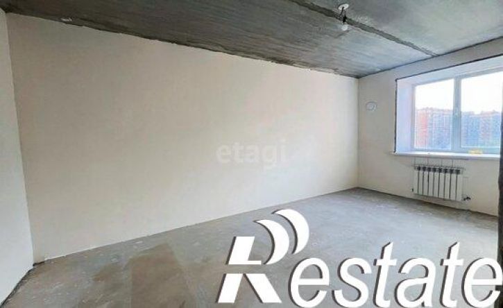 1-комн квартира улица Петрова, 27Б,  д. 27Б