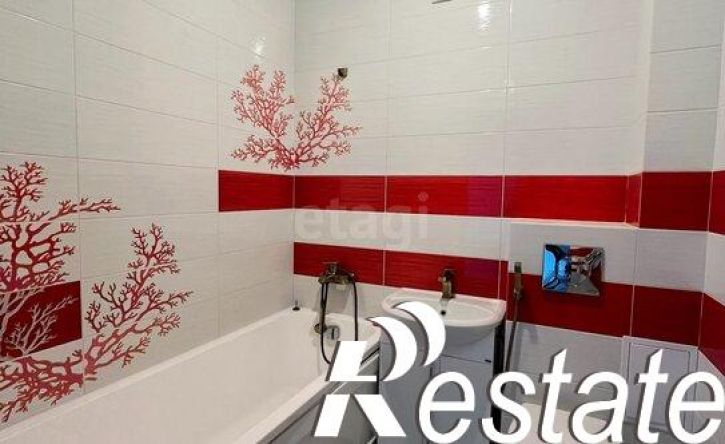 1-комн квартира улица Петрова, 27Б,  д. 27Б