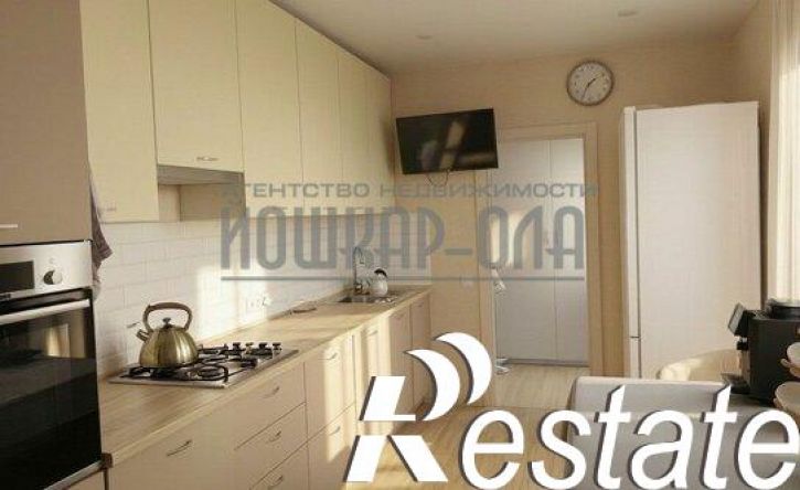 2-комн квартира Воскресенский проспект, 1Б,  д. 1Б
