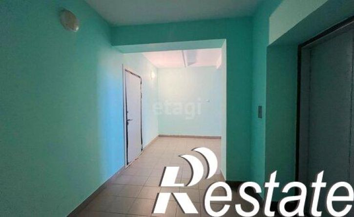 1-комн квартира улица Петрова, 27Б,  д. 27Б