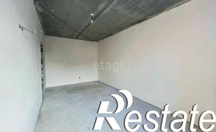 1-комн квартира улица Петрова, 27Б,  д. 27Б