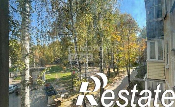 3-комн квартира улица Строителей, 3,  д. 3
