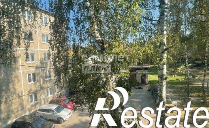 3-комн квартира улица Строителей, 3,  д. 3