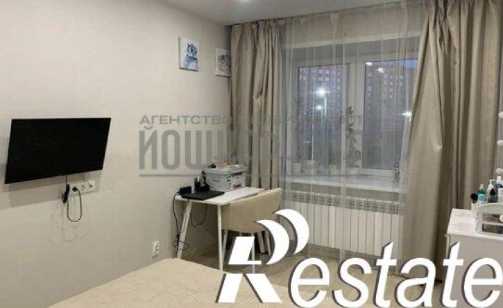 2-комн квартира Воскресенский проспект, 1Б,  д. 1Б