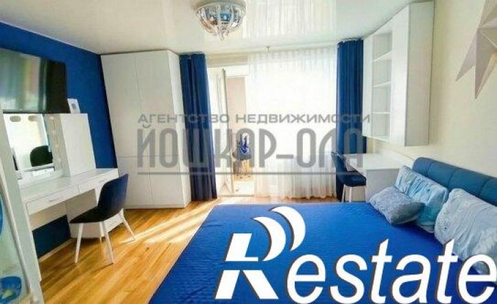 1-комн квартира улица Льва Толстого, 45,  д. 45