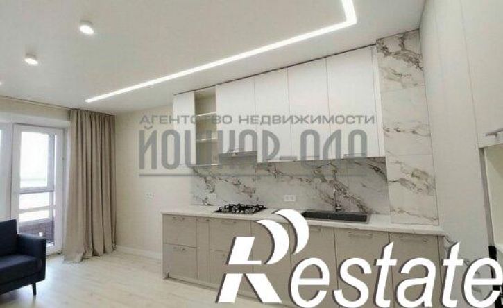 2-комн квартира бульвар Ураева, 4А,  д. 4А