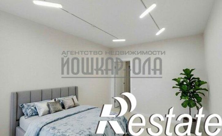 2-комн квартира бульвар Ураева, 4А,  д. 4А