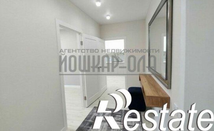 2-комн квартира бульвар Ураева, 4А,  д. 4А