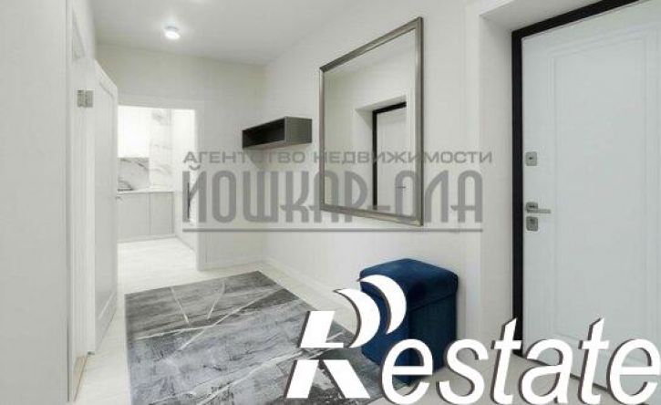 2-комн квартира бульвар Ураева, 4А,  д. 4А