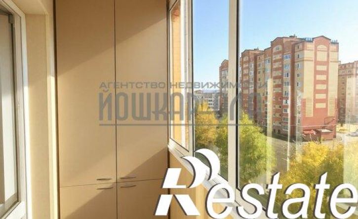 1-комн квартира улица Льва Толстого, 45,  д. 45