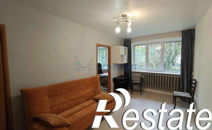 2-комн квартира улица Мира, 43,  д. 43
