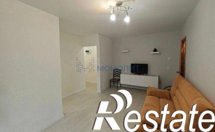 2-комн квартира улица Мира, 43,  д. 43