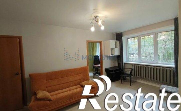 2-комн квартира улица Мира, 43,  д. 43
