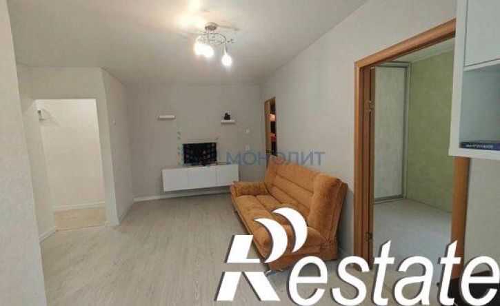 2-комн квартира улица Мира, 43,  д. 43