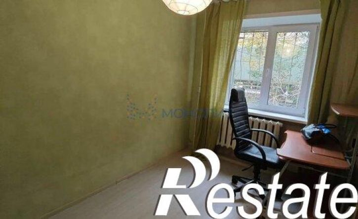 2-комн квартира улица Мира, 43,  д. 43
