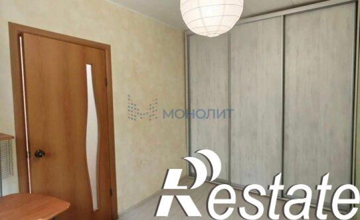 2-комн квартира улица Мира, 43,  д. 43