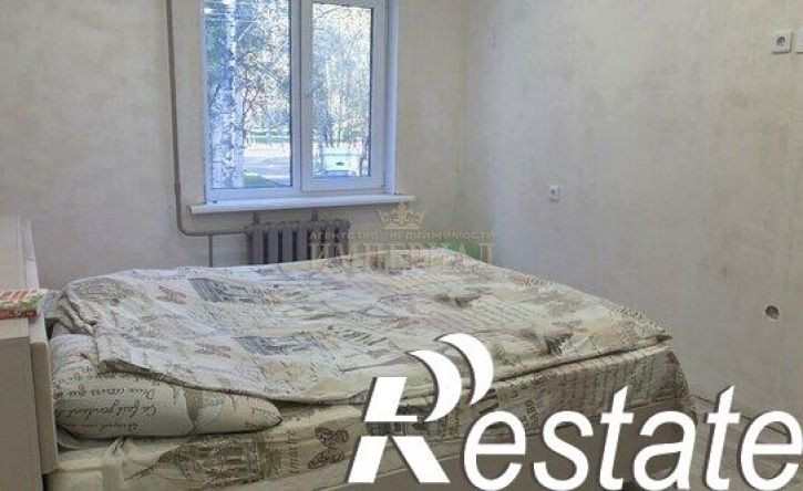 4-комн квартира улица Строителей, 17А,  д. 17А