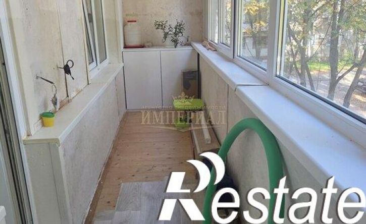 4-комн квартира улица Строителей, 17А,  д. 17А