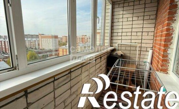 1-комн квартира улица Йывана Кырли, 44,  д. 44