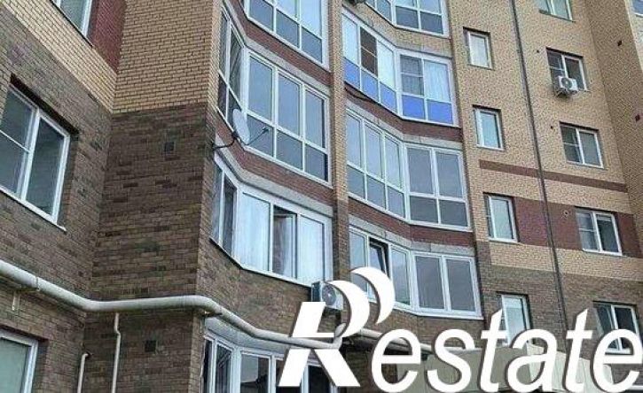 2-комн квартира Воскресенский проспект, 1Б,  д. 1Б