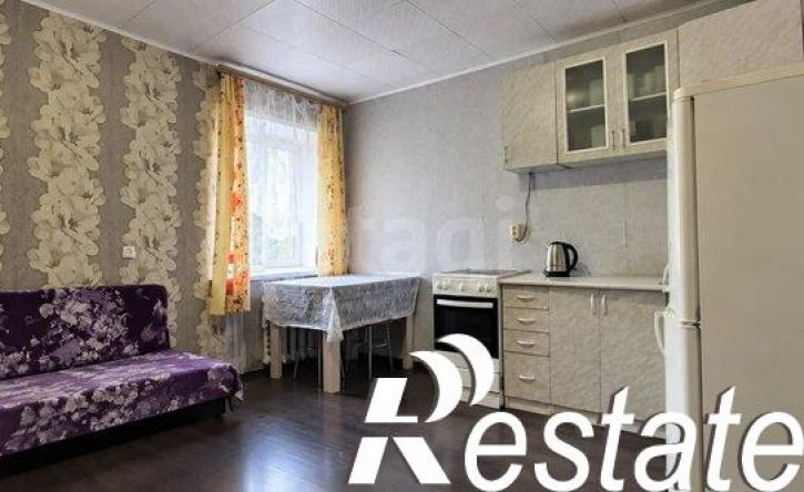 2-комн квартира улица Суворова, 12,  д. 12