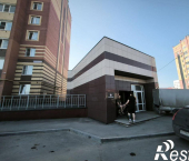 торговое помещение 300 кв м улица Шумелёва, 14