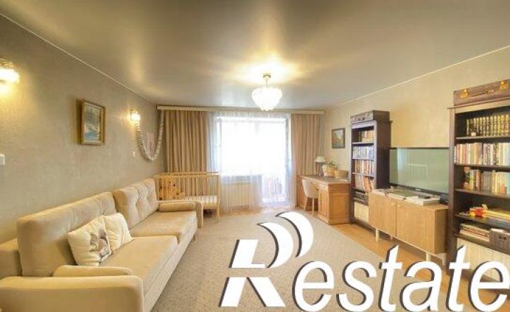 1-комн квартира Красноармейская улица, 98Б,  д. 98Б
