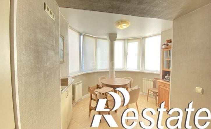 1-комн квартира Красноармейская улица, 98Б,  д. 98Б