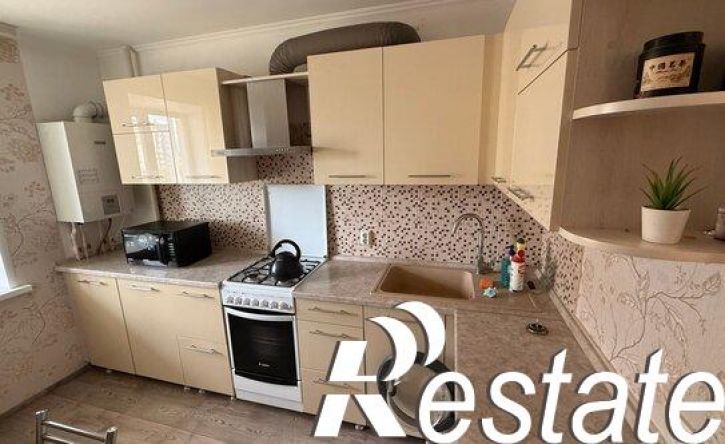 1-комн квартира улица Димитрова, 59А,  д. 59А
