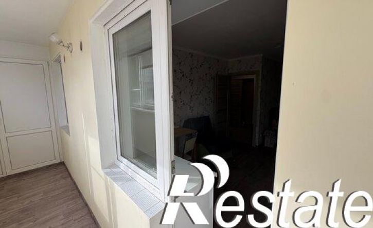 1-комн квартира улица Димитрова, 59А,  д. 59А