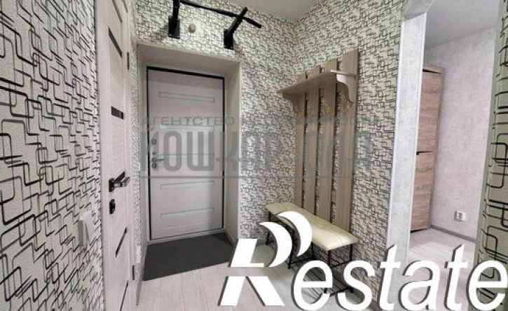 1-комн квартира улица Чернякова, 1,  д. 1